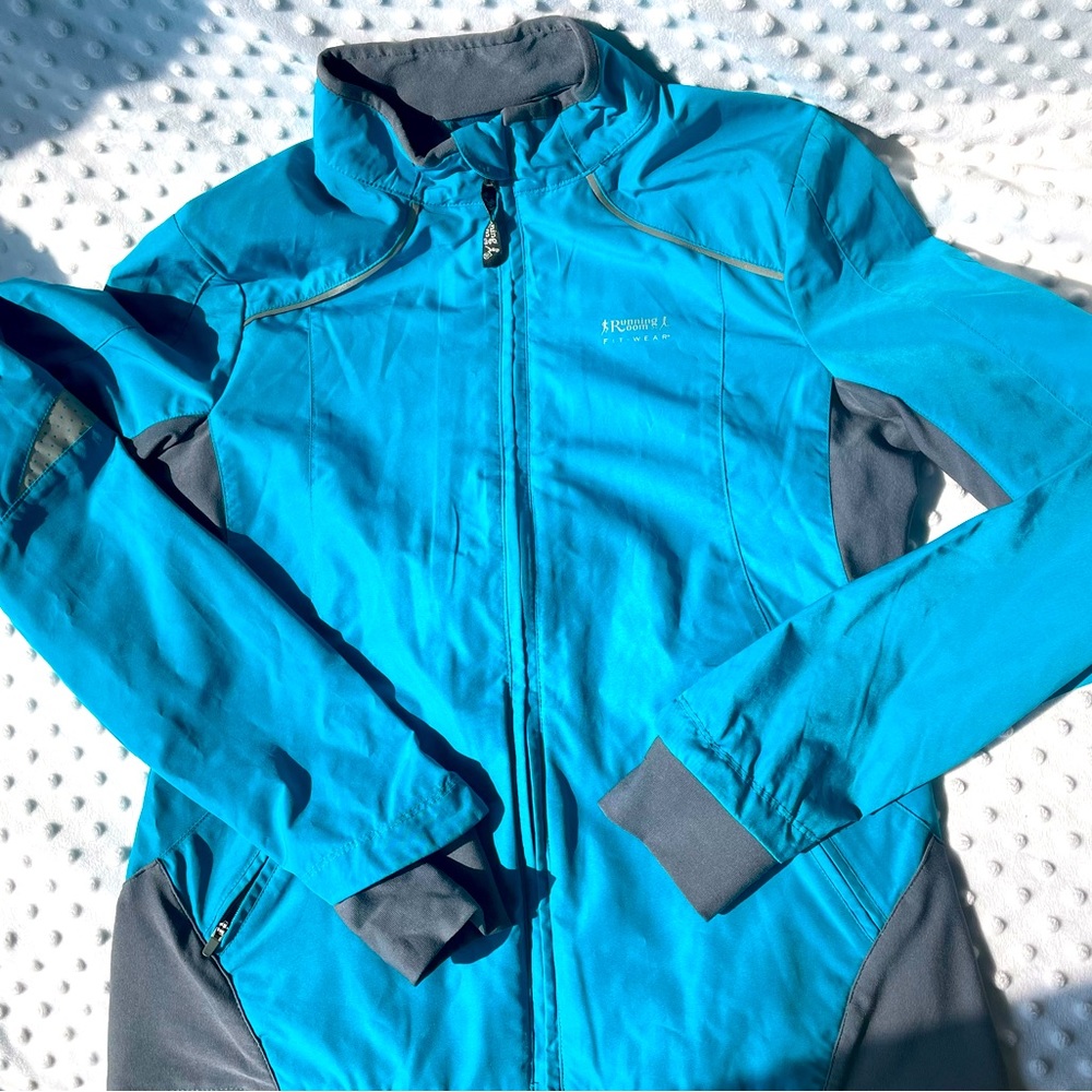 Running Room Jacket
